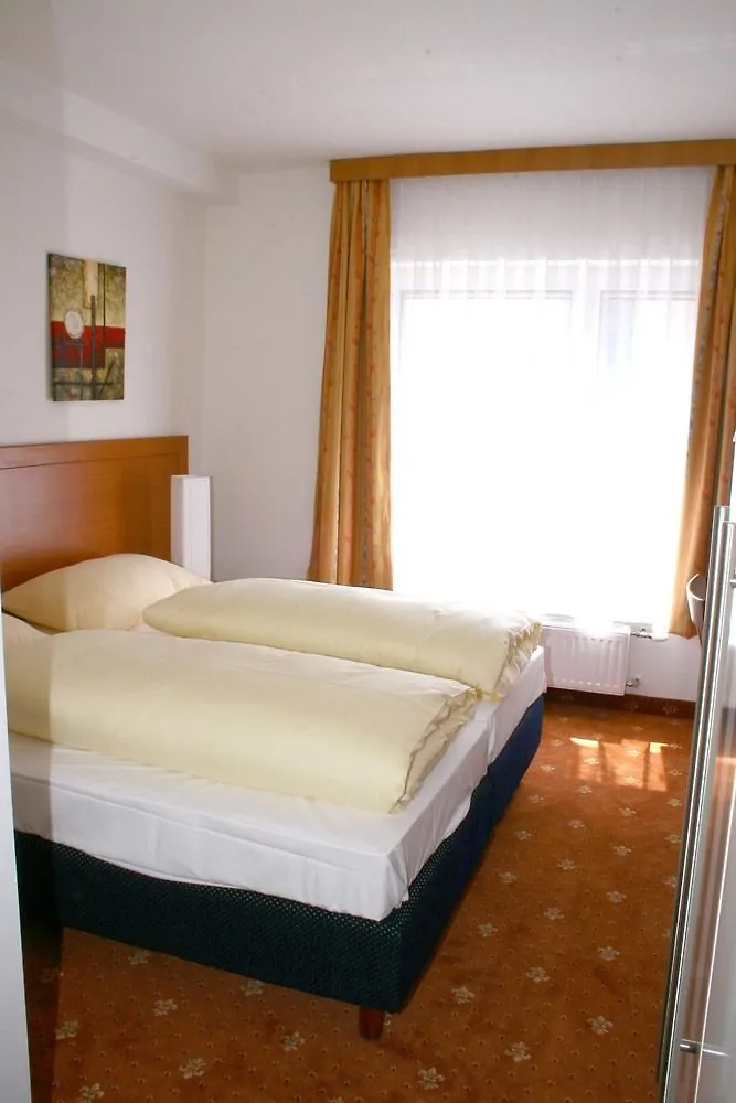 Guest house Evido Rooms Salzburg