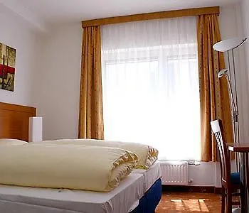 Guest house Evido Rooms Salzburg