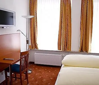 Evido Rooms Salzburgo