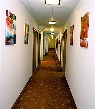Evido Rooms Salzburg 0*,
