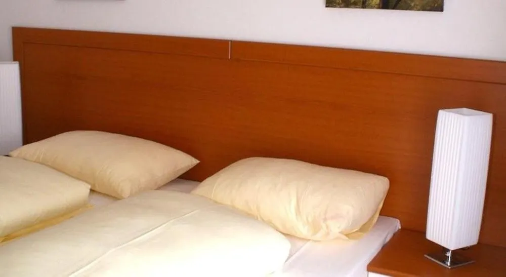 Evido Rooms Salzburgo 0*,