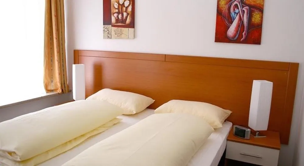 Guest house Evido Rooms Salzburg