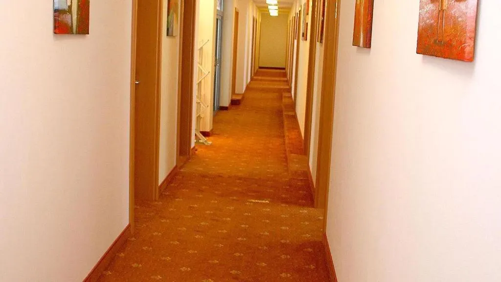 Evido Rooms Salzburgo